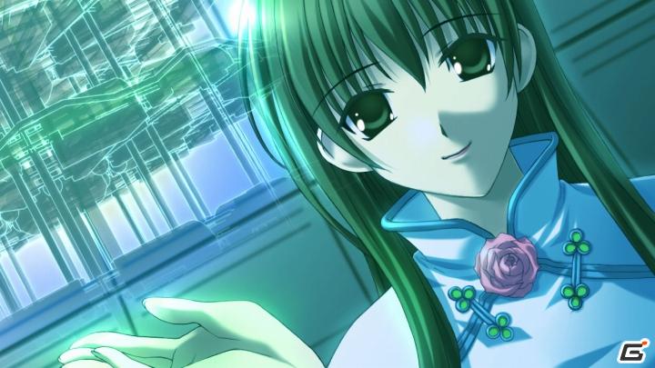 KIDが世に送り出した名作「Ever17」がさまざまな要素が加わり生まれ変わって登場！Xbox 360「Ever17」の画像35