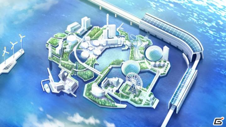KIDが世に送り出した名作「Ever17」がさまざまな要素が加わり生まれ変わって登場！Xbox 360「Ever17」の画像5