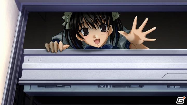 KIDが世に送り出した名作「Ever17」がさまざまな要素が加わり生まれ変わって登場！Xbox 360「Ever17」の画像6