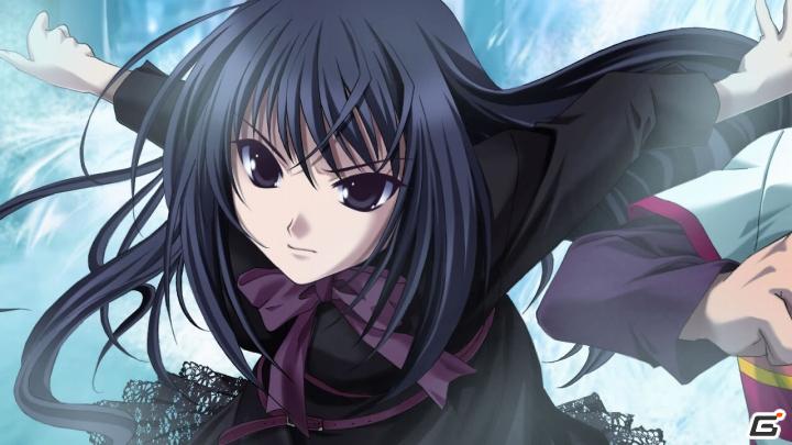 KIDが世に送り出した名作「Ever17」がさまざまな要素が加わり生まれ変わって登場！Xbox 360「Ever17」の画像7
