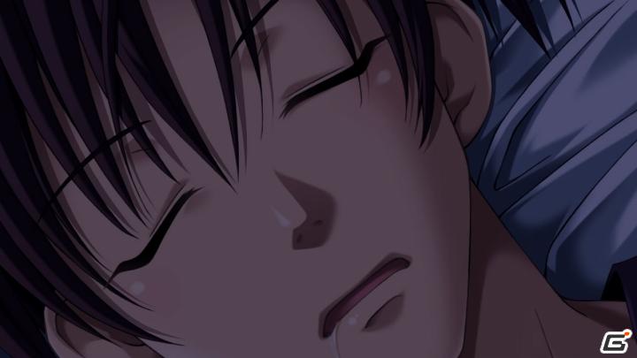 KIDが世に送り出した名作「Ever17」がさまざまな要素が加わり生まれ変わって登場！Xbox 360「Ever17」の画像8