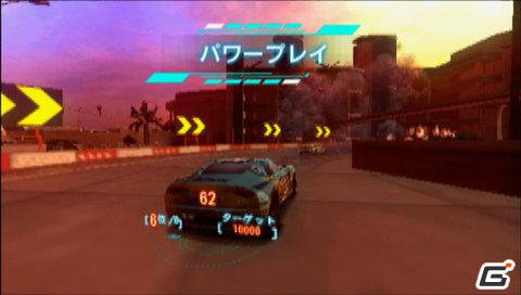 「スプリットセカンド」PSP版の発売日が2011年4月28日に決定の画像4