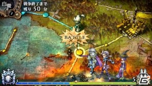 PSP「グランナイツヒストリー」マーベラス×ヴァニラウェアによる完全新作RPG、その世界観をチェックしようの画像11