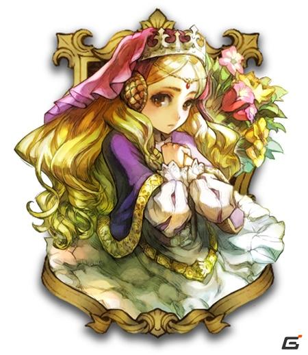 PSP「グランナイツヒストリー」マーベラス×ヴァニラウェアによる完全新作RPG、その世界観をチェックしようの画像10