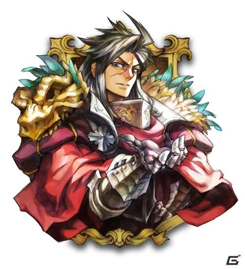 PSP「グランナイツヒストリー」マーベラス×ヴァニラウェアによる完全新作RPG、その世界観をチェックしようの画像2