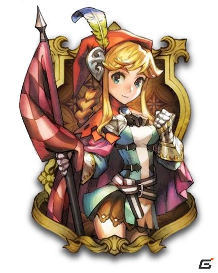 PSP「グランナイツヒストリー」マーベラス×ヴァニラウェアによる完全新作RPG、その世界観をチェックしようの画像5