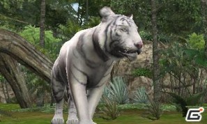 3DS「アニマルリゾート 動物園をつくろう！！」PV第1弾を公開＆東武動物公園とのコラボレーションが実現の画像8