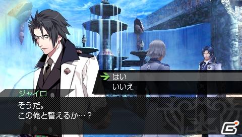PSP「最後の約束の物語」動画3本一挙公開＆発売記念トークライブの開催も決定の画像5