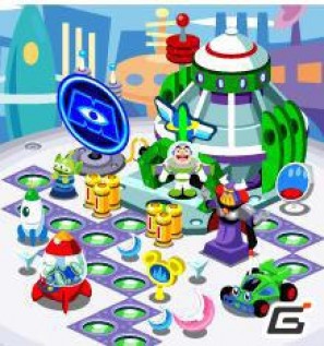 ディズニーが贈るテーマパークのソーシャル育成ゲーム「ディズニーマイランド」が4月11日より配信開始の画像5