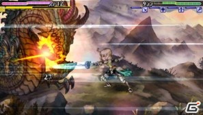 PSP「グランナイツヒストリー」 公式サイトにてBGM追加＆店舗別予約特典ページがオープンの画像2
