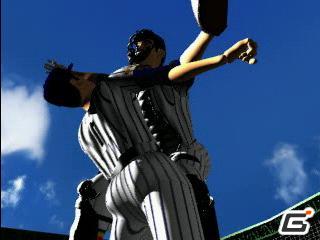 プレイステーションゲームアーカイブスで「甲子園V」「DESERTED ISLAND」「ヴィークル・キャヴァリアー」「MAX SURFING 2000」の4タイトルが配信開始の画像10