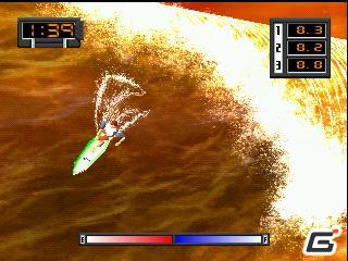プレイステーションゲームアーカイブスで「甲子園V」「DESERTED ISLAND」「ヴィークル・キャヴァリアー」「MAX SURFING 2000」の4タイトルが配信開始の画像41