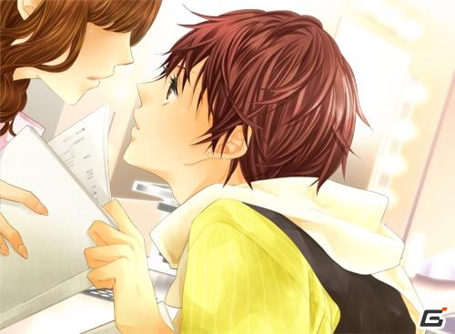 バンタンゲームアカデミーとオンライン恋愛AVG「がーるず★パラダイス ～逆ハーレム編集部～」とが強力タッグを組んだ産学協同プロジェクト始動の画像5