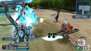 PSP「ファンタシースターポータブル2 インフィニティ」「全国ファン感謝祭2011」最強最速タッグを決める「インフィニティグランプリ」決勝大会開催決定の画像2