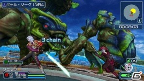 PSP「ファンタシースターポータブル2 インフィニティ」「全国ファン感謝祭2011」最強最速タッグを決める「インフィニティグランプリ」決勝大会開催決定の画像4