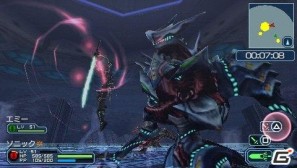 PSP「ファンタシースターポータブル2 インフィニティ」「全国ファン感謝祭2011」最強最速タッグを決める「インフィニティグランプリ」決勝大会開催決定の画像6