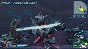 PSP「ファンタシースターポータブル2 インフィニティ」「全国ファン感謝祭2011」最強最速タッグを決める「インフィニティグランプリ」決勝大会開催決定の画像7