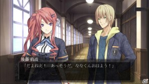 5pb.が手掛ける新たなノベルアドベンチャー「DUNAMIS15」がPS3/Xbox360で登場！公式サイト＆ティザームービーも公開の画像12