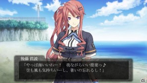 5pb.が手掛ける新たなノベルアドベンチャー「DUNAMIS15」がPS3/Xbox360で登場！公式サイト＆ティザームービーも公開の画像15
