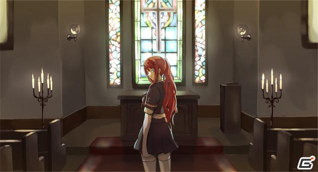 5pb.が手掛ける新たなノベルアドベンチャー「DUNAMIS15」がPS3/Xbox360で登場！公式サイト＆ティザームービーも公開の画像11