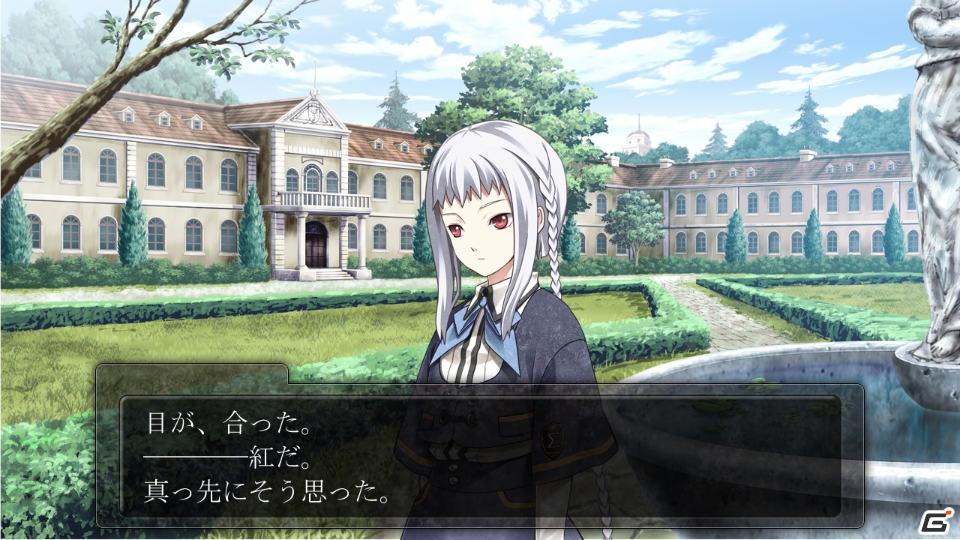 5pb.が手掛ける新たなノベルアドベンチャー「DUNAMIS15」がPS3/Xbox360で登場！公式サイト＆ティザームービーも公開の画像13