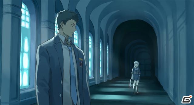 5pb.が手掛ける新たなノベルアドベンチャー「DUNAMIS15」がPS3/Xbox360で登場！公式サイト＆ティザームービーも公開の画像2