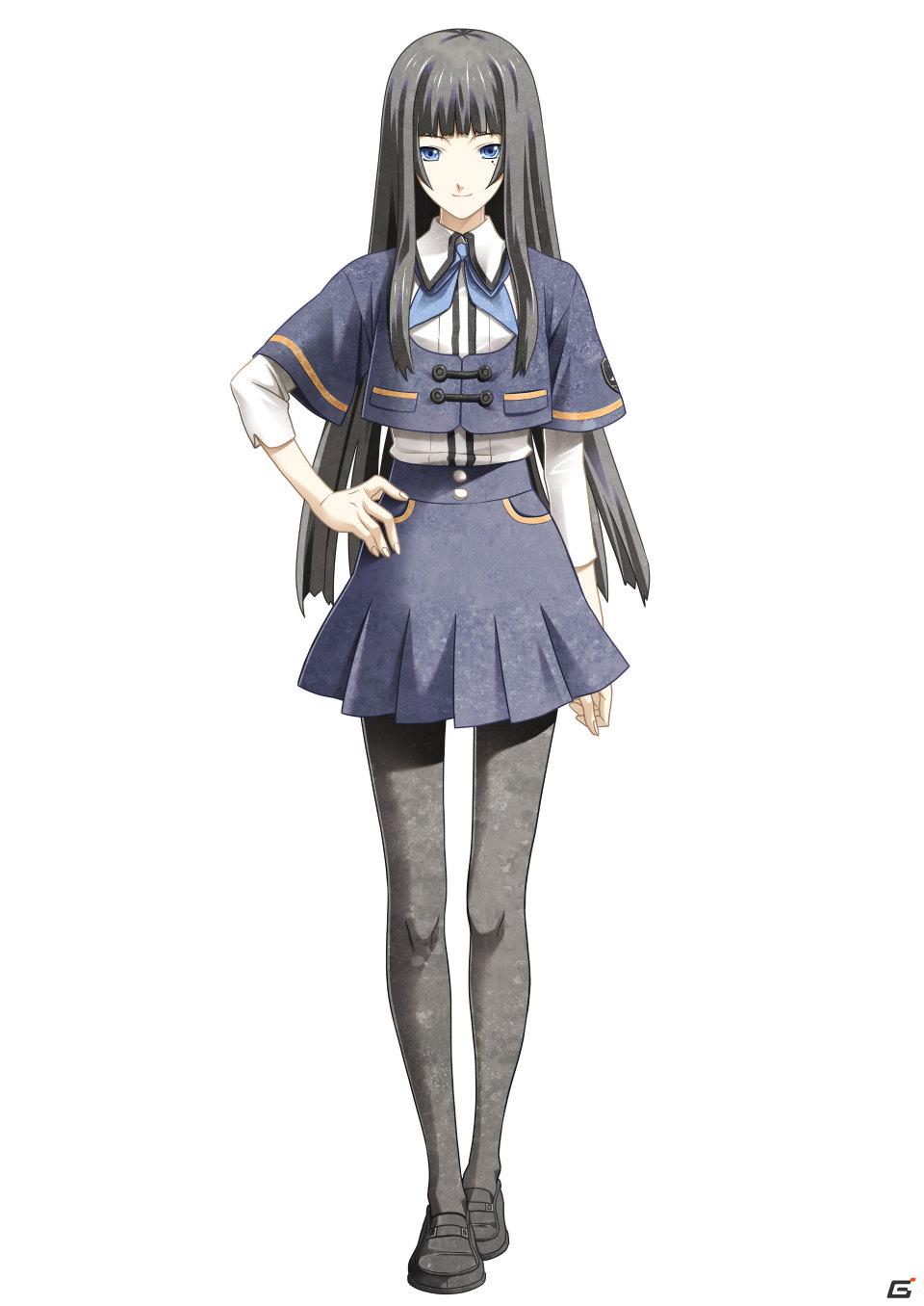5pb.が手掛ける新たなノベルアドベンチャー「DUNAMIS15」がPS3/Xbox360で登場！公式サイト＆ティザームービーも公開の画像20