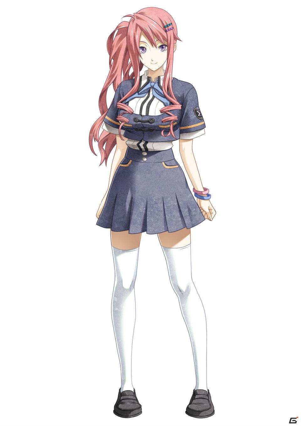 5pb.が手掛ける新たなノベルアドベンチャー「DUNAMIS15」がPS3/Xbox360で登場！公式サイト＆ティザームービーも公開の画像21
