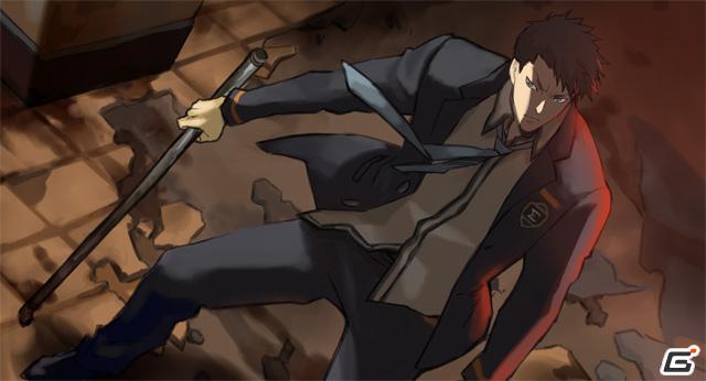 5pb.が手掛ける新たなノベルアドベンチャー「DUNAMIS15」がPS3/Xbox360で登場！公式サイト＆ティザームービーも公開の画像3