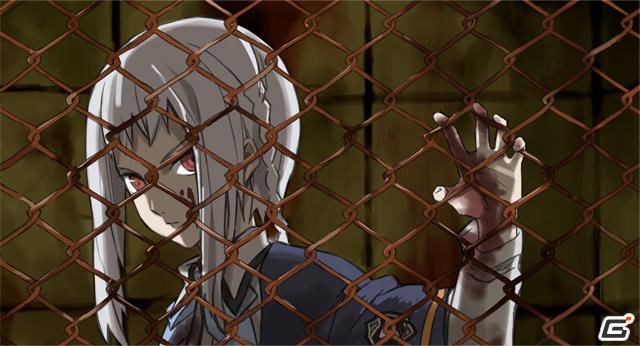 5pb.が手掛ける新たなノベルアドベンチャー「DUNAMIS15」がPS3/Xbox360で登場！公式サイト＆ティザームービーも公開の画像4