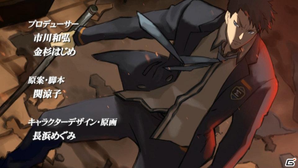 5pb.が手掛ける新たなノベルアドベンチャー「DUNAMIS15」がPS3/Xbox360で登場！公式サイト＆ティザームービーも公開の画像9