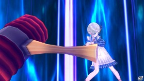 PS3「メルルのアトリエ ～アーランドの錬金術士3～」メイド幼馴染＆華麗なる執事を紹介！新システム「開拓」の続報もの画像17