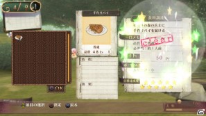 PS3「メルルのアトリエ ～アーランドの錬金術士3～」メイド幼馴染＆華麗なる執事を紹介！新システム「開拓」の続報もの画像36