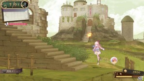 PS3「メルルのアトリエ ～アーランドの錬金術士3～」メイド幼馴染＆華麗なる執事を紹介！新システム「開拓」の続報もの画像42