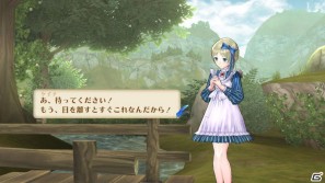 PS3「メルルのアトリエ ～アーランドの錬金術士3～」メイド幼馴染＆華麗なる執事を紹介！新システム「開拓」の続報もの画像6