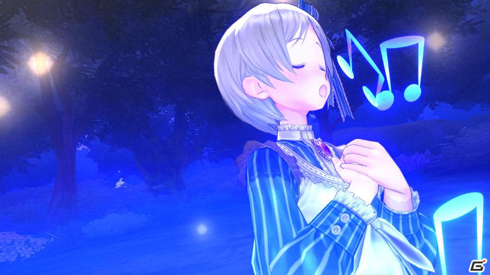 PS3「メルルのアトリエ ～アーランドの錬金術士3～」メイド幼馴染＆華麗なる執事を紹介！新システム「開拓」の続報もの画像13