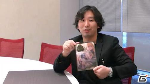 「最後の約束の物語」プレイ動画＆「ブラック★ロックシューター THE GAME」figma、チャーム紹介動画公開！ニコニコ公式チャンネル「JRPGちゃんねる」もスタートの画像5