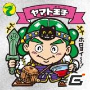 あの天使や悪魔が続々登場！ソーシャルゲーム「ビックリマン」がGREEで配信開始の画像2