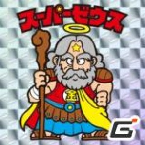 あの天使や悪魔が続々登場！ソーシャルゲーム「ビックリマン」がGREEで配信開始の画像3