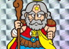 あの天使や悪魔が続々登場！ソーシャルゲーム「ビックリマン」がGREEで配信開始