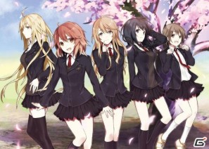 超豪華製作陣で贈る本格恋愛シミュレーションゲーム「僕らの恋のはじめかた」2011年4月20日サービス開始の画像7