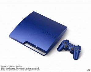 レッドブル・レーシング 2010ワールドチャンピオン記念キャンペーンPlayStation3×「グランツーリスモ5」キャンペーンも同時開催の画像2