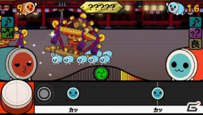 「太鼓の達人」が5年ぶりにPSPで登場！「太鼓の達人ぽ～たぶるDX」7月14日発売の画像16