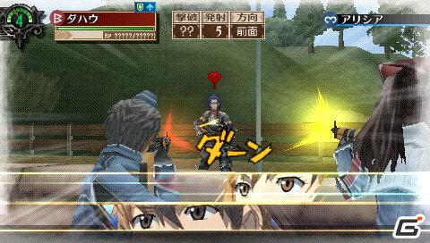 “英雄”対“名将”の戦いがここに実現！「戦場のヴァルキュリア3」ダウンロードコンテンツ第8弾配信開始の画像3