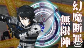ニンテンドー3DS/PSP「アンチェインブレイズ レクス」キャラクターボイス試聴開始！予約特典の追加分も公開の画像10