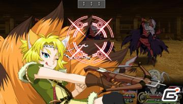 ニンテンドー3DS/PSP「アンチェインブレイズ レクス」キャラクターボイス試聴開始！予約特典の追加分も公開の画像8