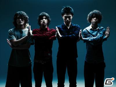 PSP「ブラック★ロックシューター THE GAME」オープニング主題歌にONE OK ROCKを起用！の画像1