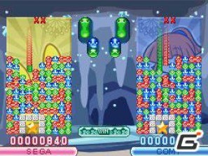 ぷよぷよ20周年を飾るシリーズ最新作がDSで登場！「ぷよぷよ！！」のゲーム内容を紹介の画像12
