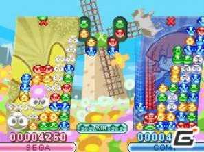 ぷよぷよ20周年を飾るシリーズ最新作がDSで登場！「ぷよぷよ！！」のゲーム内容を紹介の画像13