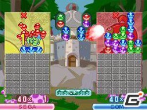 ぷよぷよ20周年を飾るシリーズ最新作がDSで登場！「ぷよぷよ！！」のゲーム内容を紹介の画像16